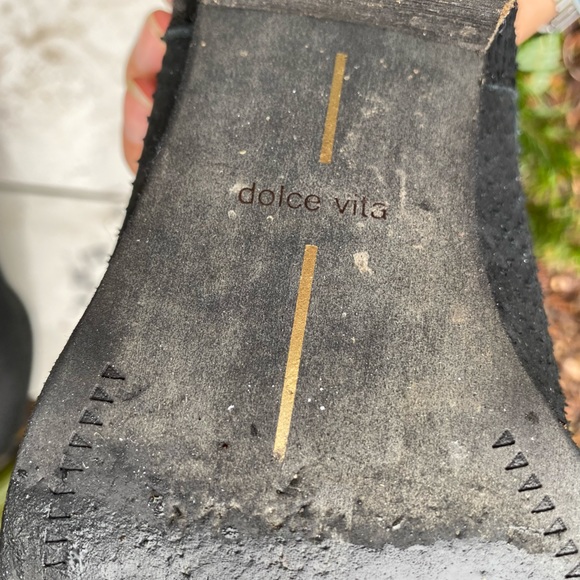 Dolce vita boots - Picture 3 of 8